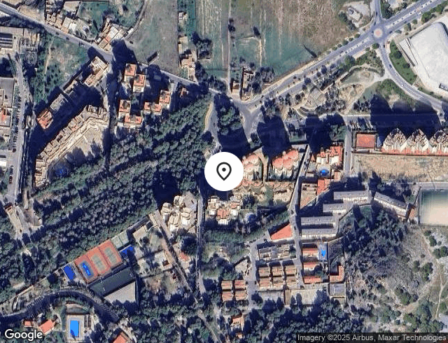 Logements à undefined Mayor de Abajo